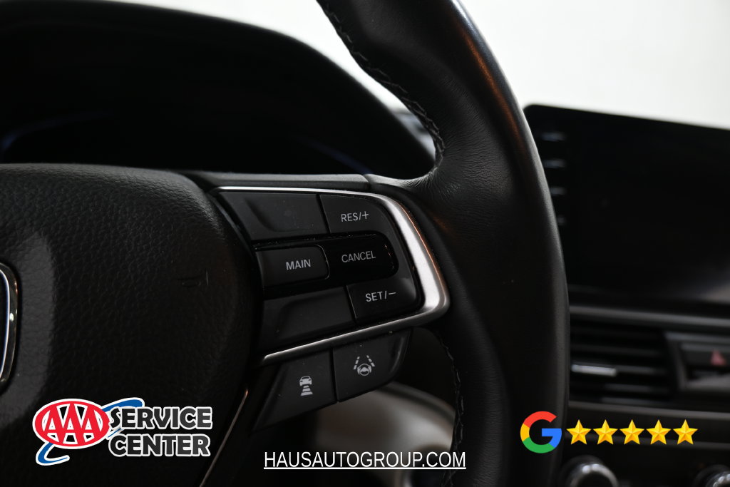 Used 2020 Honda Accord EX-L image 30