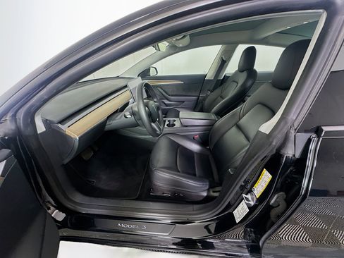 Used 2023 Tesla Model 3 Long Range image 13