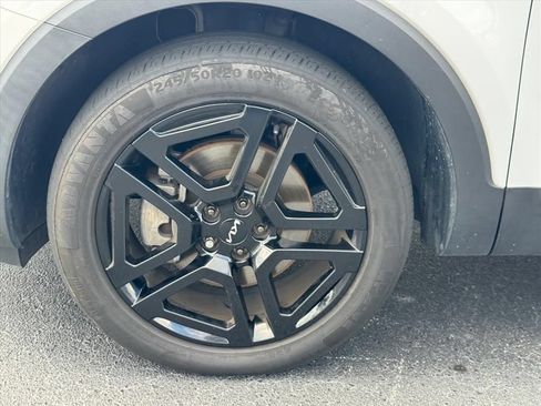 Certified 2024 Kia Telluride SX X-Line AWD/4WD image 9