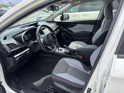 Used 2020 Subaru Crosstrek 2.0i Premium w/ Moonroof Package 2 AWD/4WD image 11
