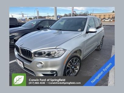 Used 2017 BMW X5 xDrive35i