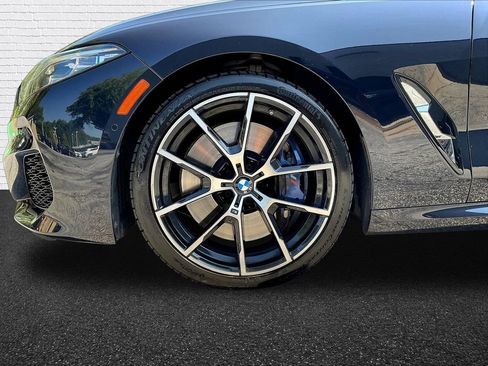 Used 2019 BMW M850i xDrive Convertible AWD/4WD image 25