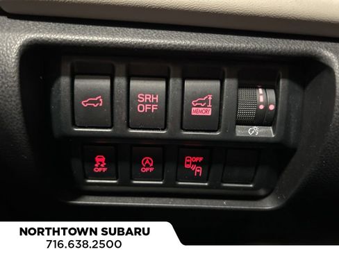 Used 2023 Subaru Forester Limited image 23