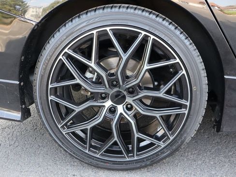 Used 2016 Honda Accord Sport image 43