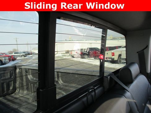 Used 2019 GMC Sierra 3500 Denali w/ Duramax Plus Package image 21