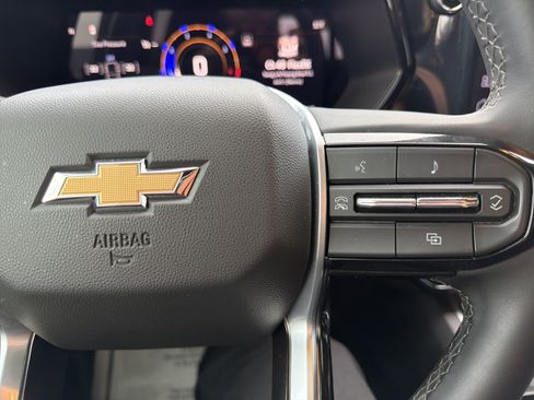 Used 2026 Chevrolet Colorado LT w/ Advanced Trailering Package RWD image 15