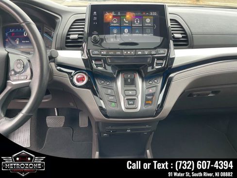Used 2020 Honda Odyssey Elite image 31