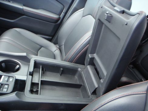 Used 2023 Honda Pilot TrailSport image 21