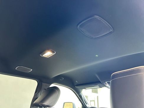 New 2026 RAM 3500 Laramie w/ Max Tow Package image 35