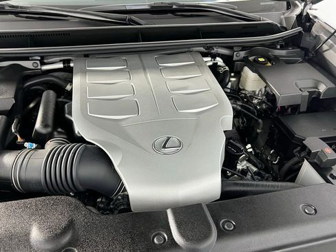 Used 2023 Lexus GX 460 Premium image 36