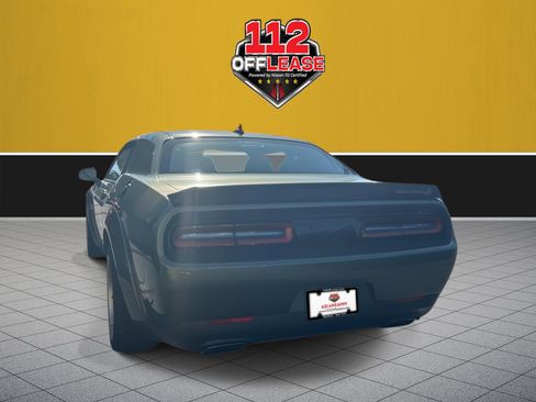 Used 2023 Dodge Challenger R/T Scat Pack image 5