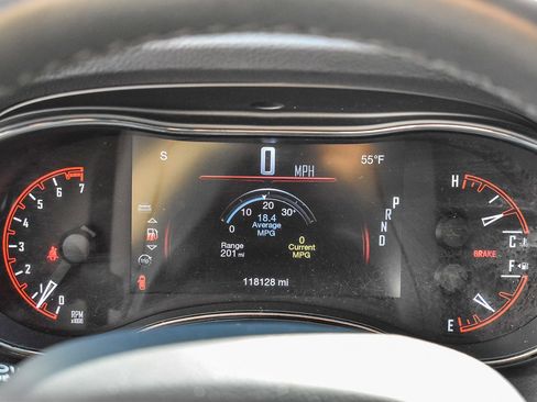 Used 2020 Dodge Durango GT w/ Blacktop Package image 20