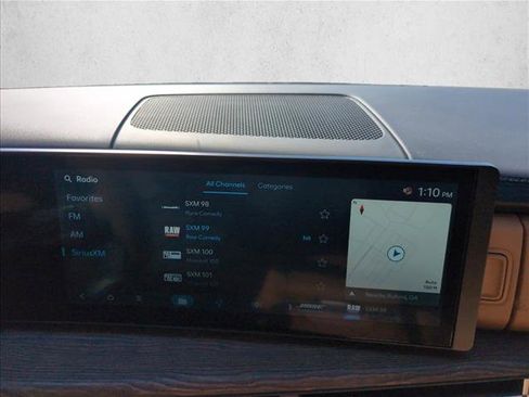 New 2026 Hyundai Santa Fe Limited image 12