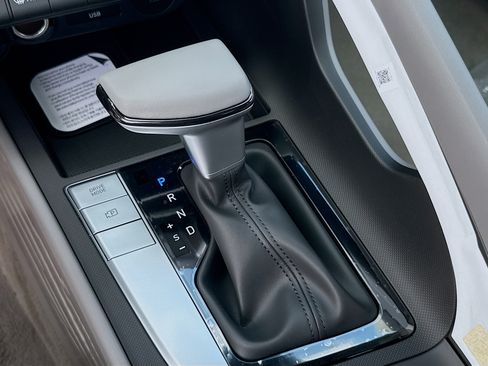 New 2026 Hyundai Elantra Sport w/ Cargo Package FWD image 13