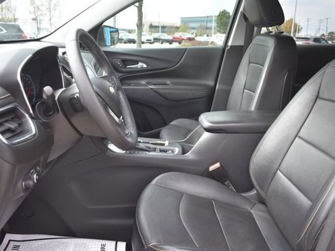 Used 2021 Chevrolet Equinox Premier image 14