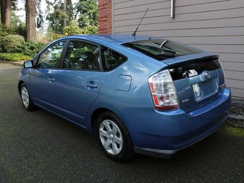 Used 2006 Toyota Prius image 4