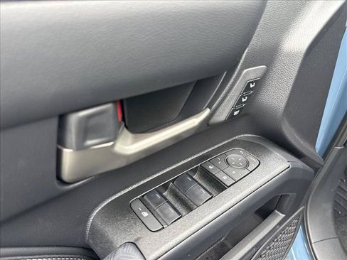 Used 2025 Toyota 4Runner Limited RWD image 12