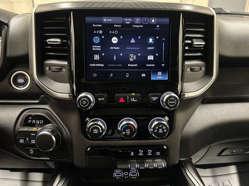 New 2026 RAM 1500 Express AWD/4WD image 24