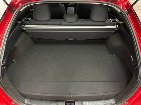 Used 2021 Toyota Prius Prime LE w/ Carpet Mat Package (TMS) image 13