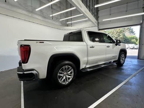 Used 2019 GMC Sierra 1500 SLT w/ SLT Premium Plus Package image 6