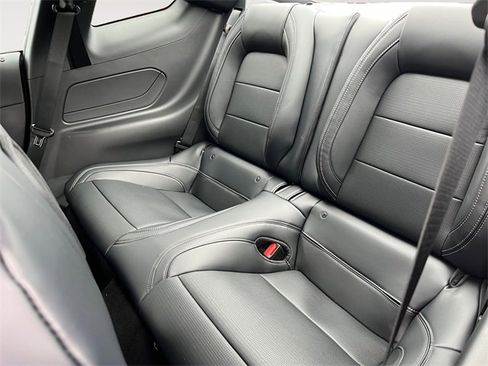 New 2026 Ford Mustang GT Premium image 13