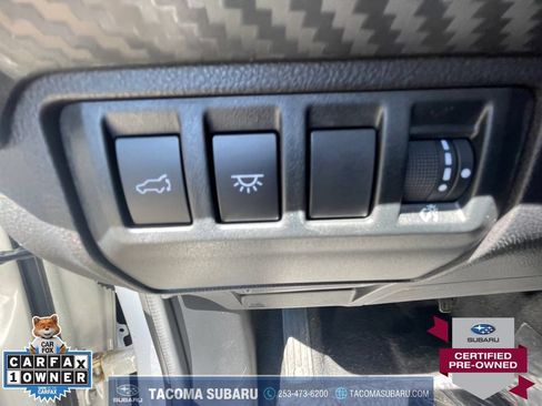 Certified 2025 Subaru Ascent Premium AWD/4WD image 23