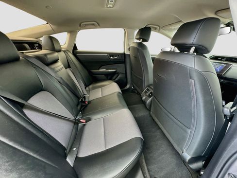 Used 2018 Honda Clarity Plug-In Hybrid image 18