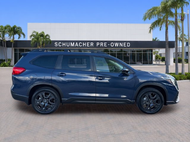 Used 2025 Subaru Ascent Onyx Edition AWD/4WD image 8