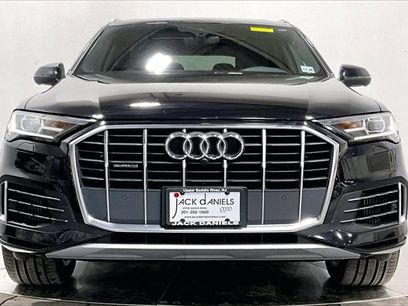 Used 2021 Audi Q7 3.0T Premium Plus w/ Premium Plus Package