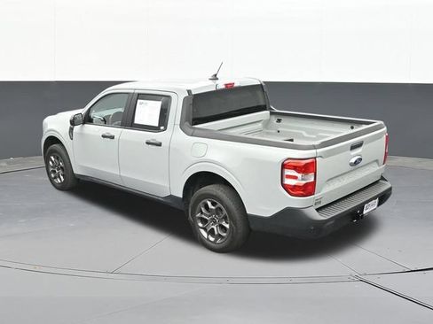 Used 2024 Ford Maverick XLT FWD image 58