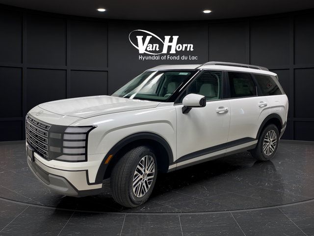 New 2027 Hyundai Palisade SEL AWD/4WD image 7