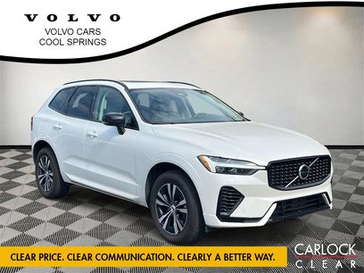 Used 2025 Volvo XC60 T8 Core w/ Protection Package Premier