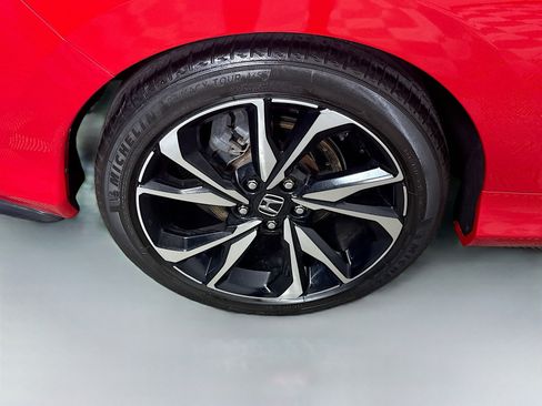 Used 2019 Honda Civic Si image 31