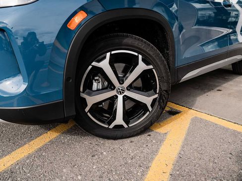 New 2026 Volkswagen Tiguan SE image 16