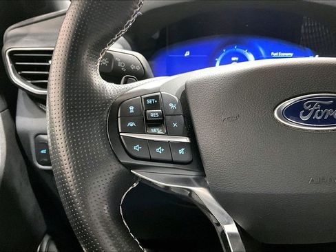 Used 2020 Ford Explorer ST w/ ST Street Pack image 16