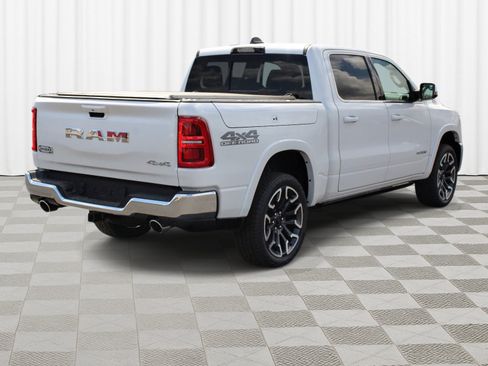 New 2026 RAM 1500 Limited AWD/4WD image 31