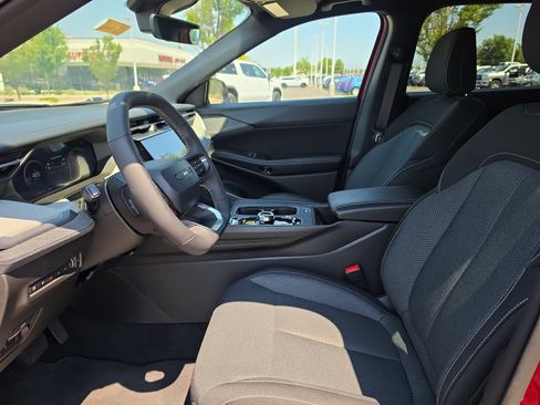 New 2026 Jeep Cherokee Laredo AWD/4WD image 10