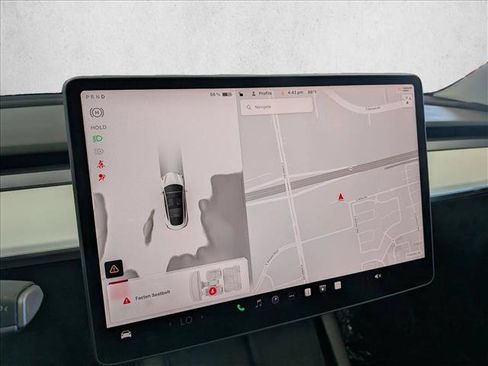 Used 2023 Tesla Model 3 Standard Range RWD image 13