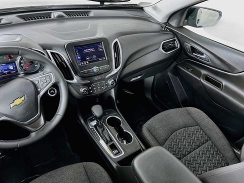 Used 2023 Chevrolet Equinox LT AWD/4WD image 22