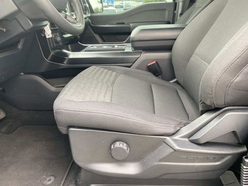 Used 2023 Ford F150 XL w/ STX Appearance Package image 18