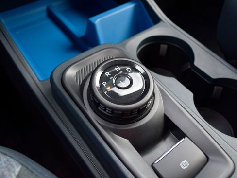 New 2026 Ford Maverick XLT image 14