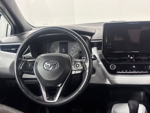 Used 2023 Toyota Corolla SE FWD image 14