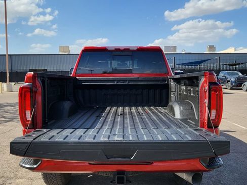 Used 2023 GMC Sierra 2500 Denali AWD/4WD image 12