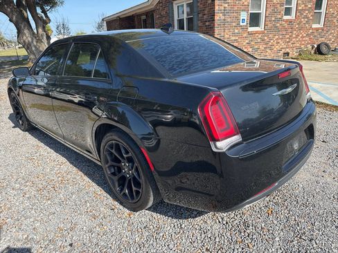 Used 2020 Chrysler 300 S image 5