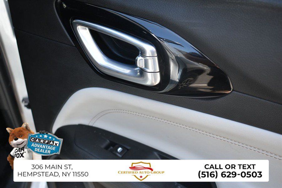Used 2025 Jeep Compass Limited AWD/4WD image 27
