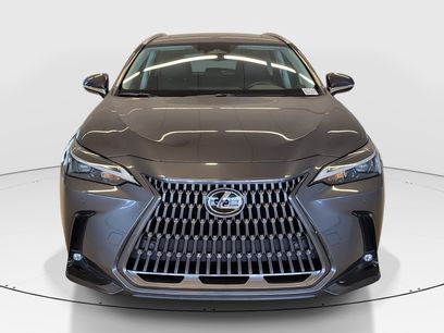 Used 2024 Lexus NX 350 AWD
