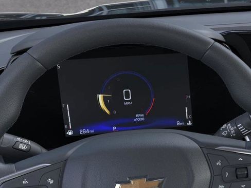 New 2026 Chevrolet Trax ACTIV w/ Sunroof Package image 42