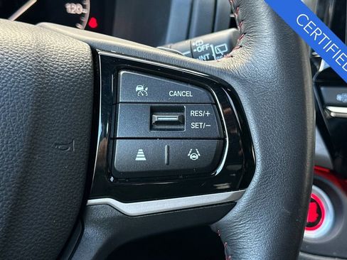 Certified 2025 Honda Odyssey Sport-L image 29