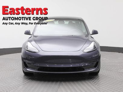 Used 2023 Tesla Model 3 Standard Range