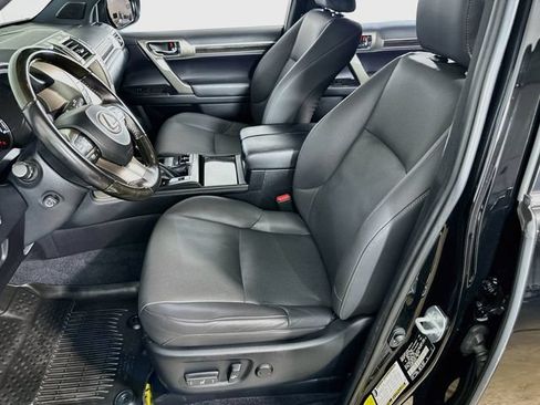 Used 2020 Lexus GX 460 Premium AWD/4WD image 16
